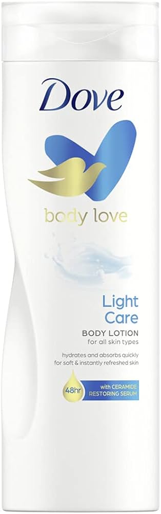 Dove Body Lotion - 250ml - Hydro Nourishment image