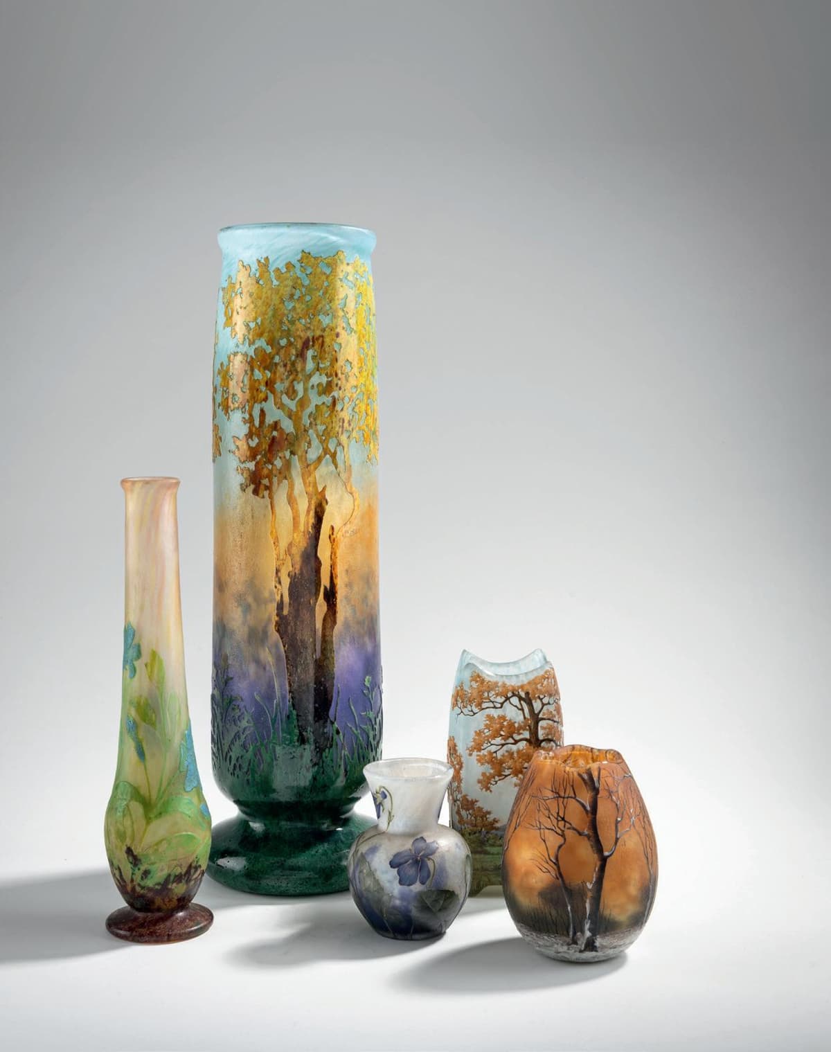 NT 20*8.5cm Stwpan Apple Shape With Glass Lid