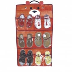 Children Shoes Organizers 