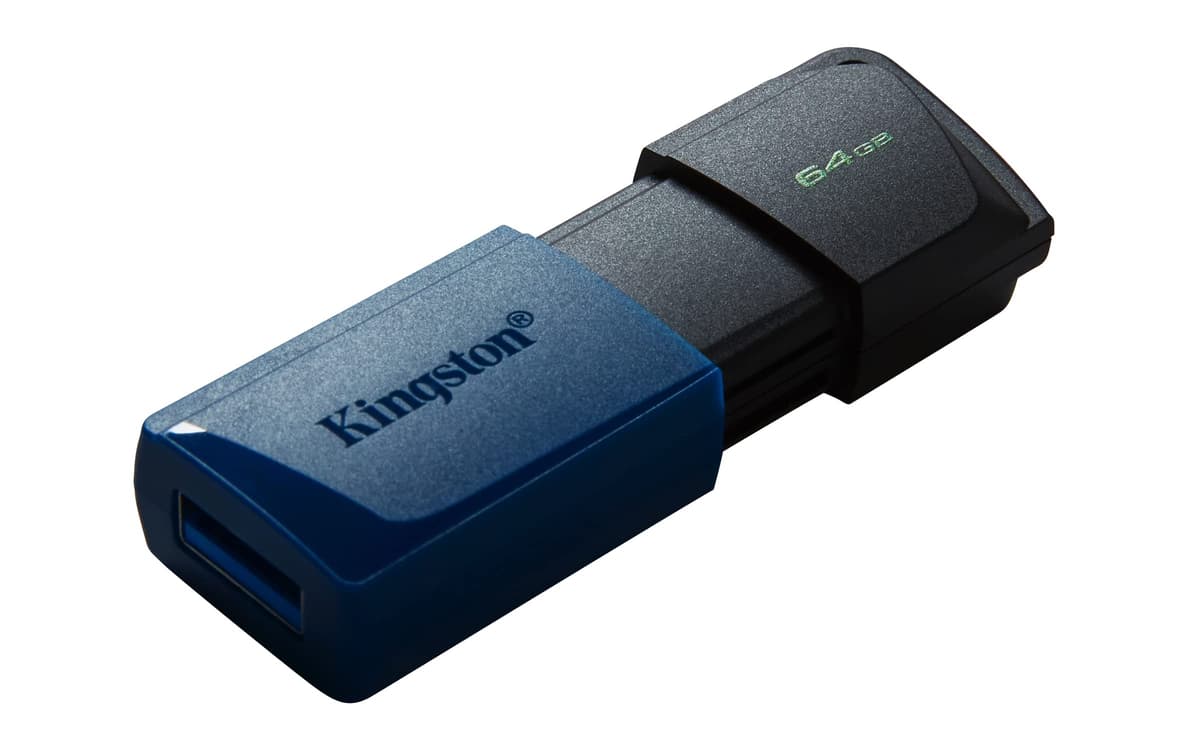 Kingston 64GB USB