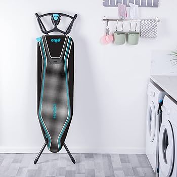 Minky Ironing Board 122x38 image