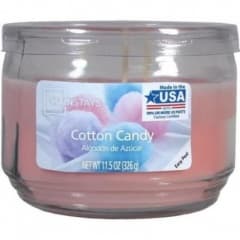 Mainstays 11.5oz 3 Wick - Cotton Candy



