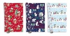 5MX69CM CUTE CHARACTER WRAP