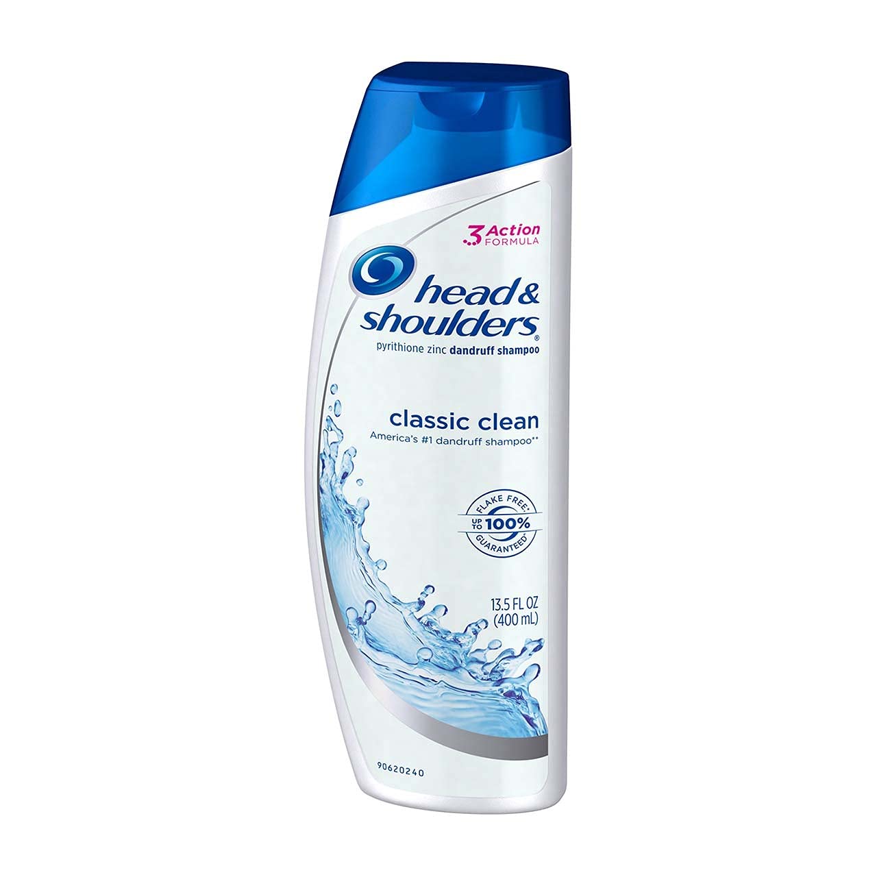 Head & Shoulders Classic Clean Shampoo 400ml PK6 image