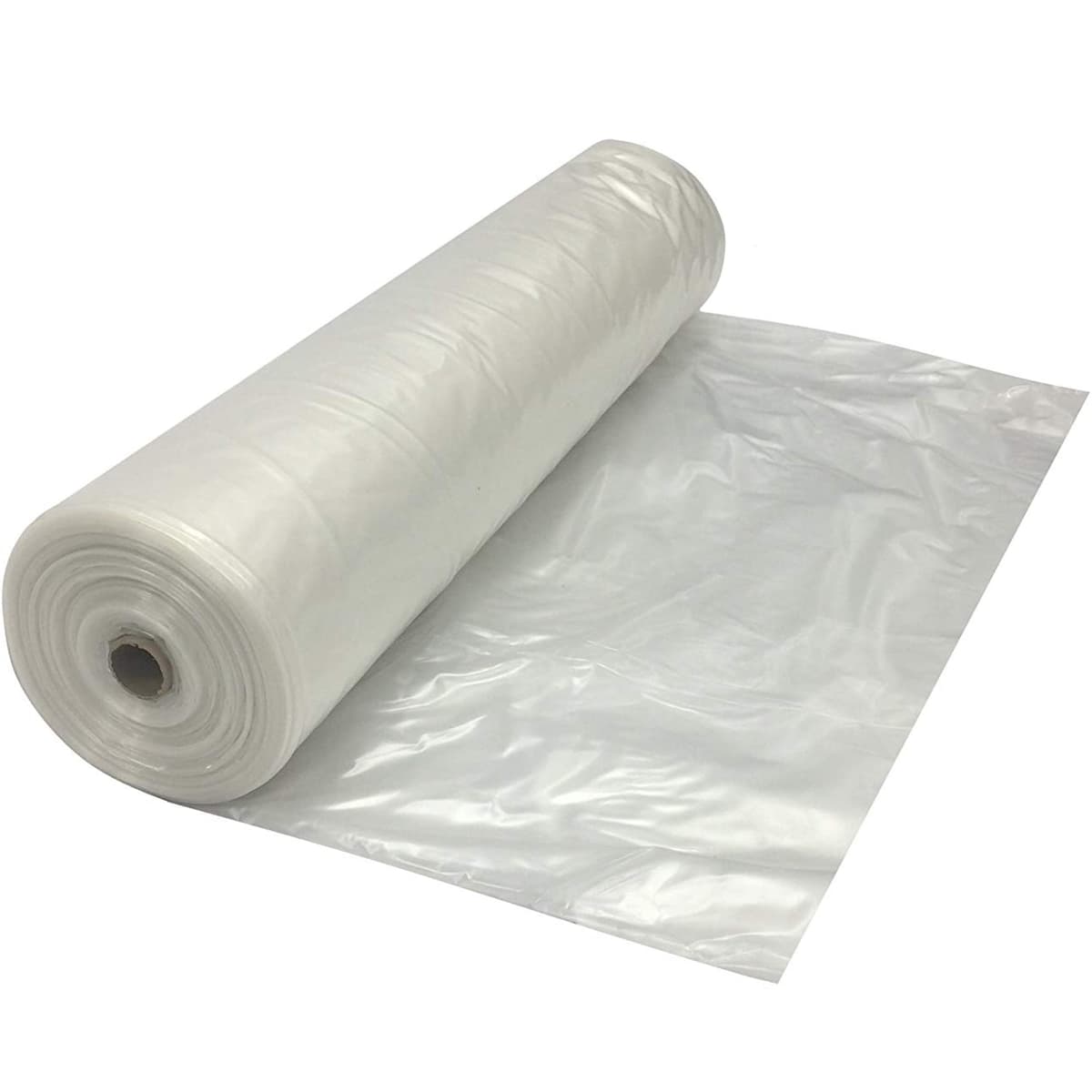 POLYTHENE SHEETING