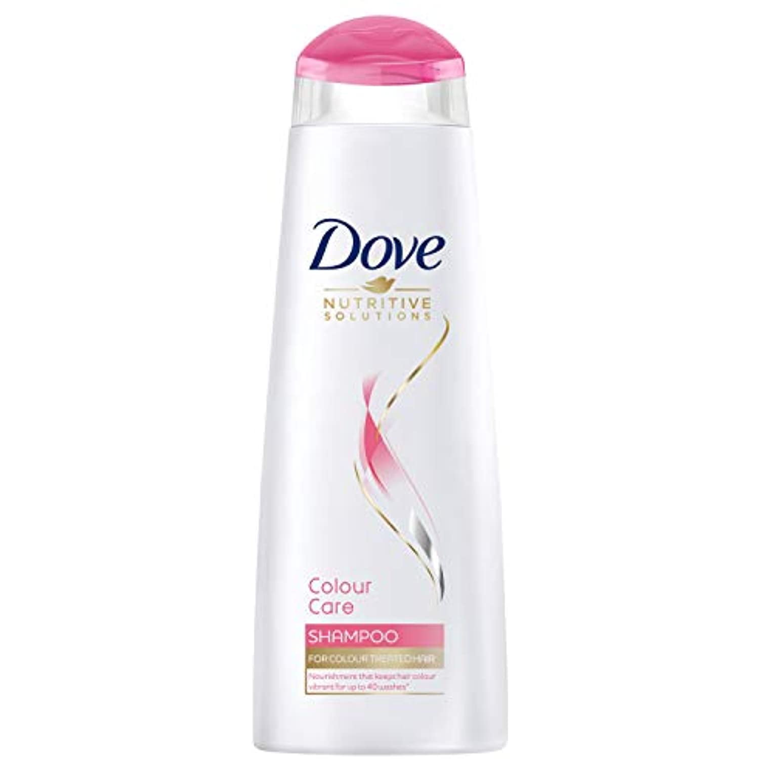Dove Shampoo  Colour Care 250ml image
