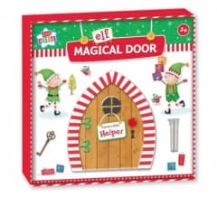 Elf door