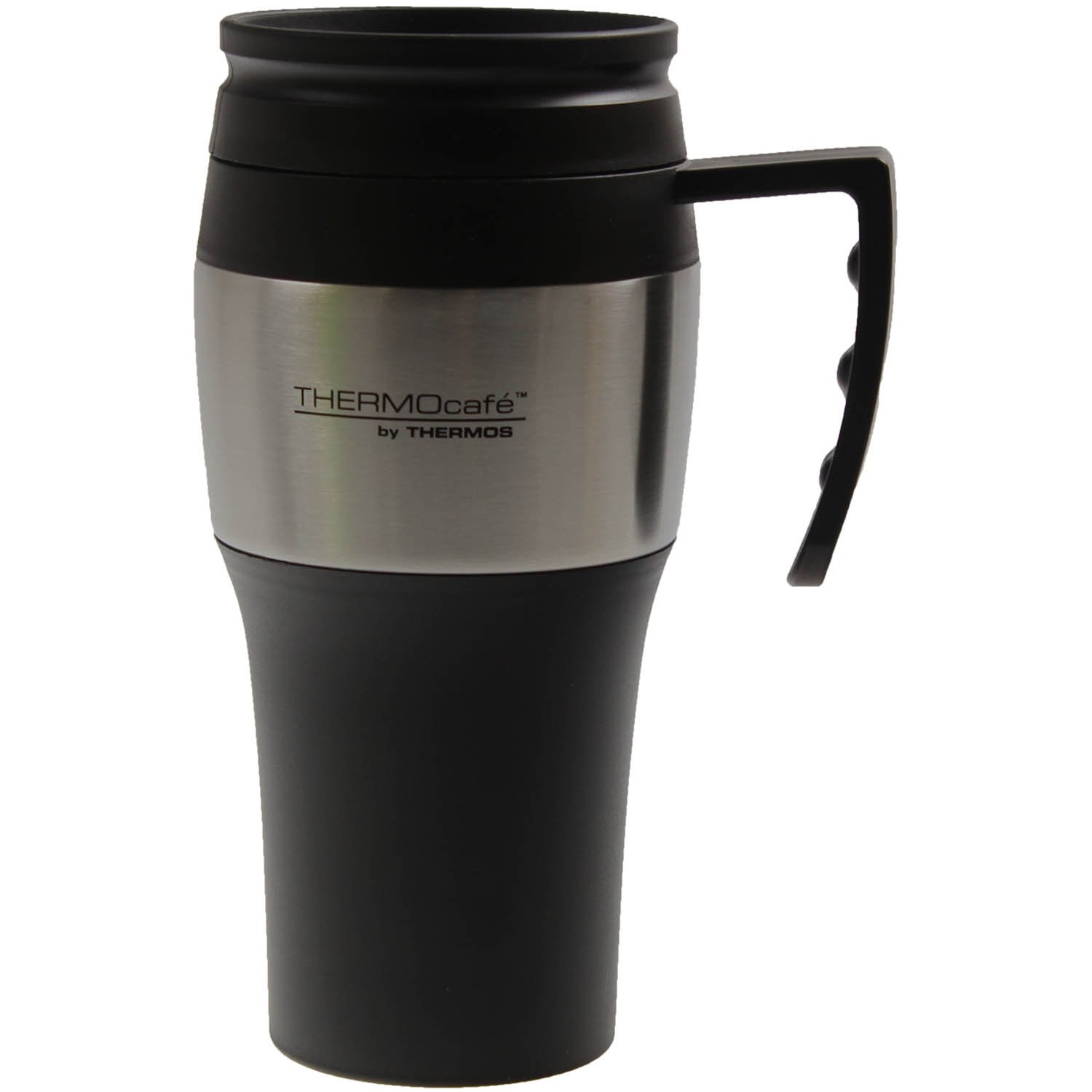 Thermo Cafe 2010 Travel Mug 0.4l image