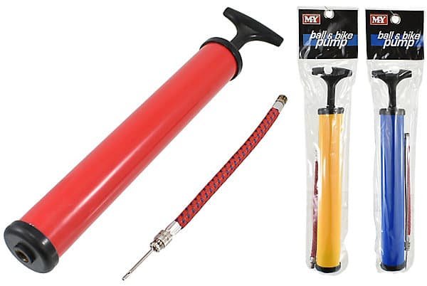 Kandy Toys 19" High Output Hand Pump