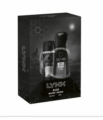 LYNX CORE DUO BLACK image