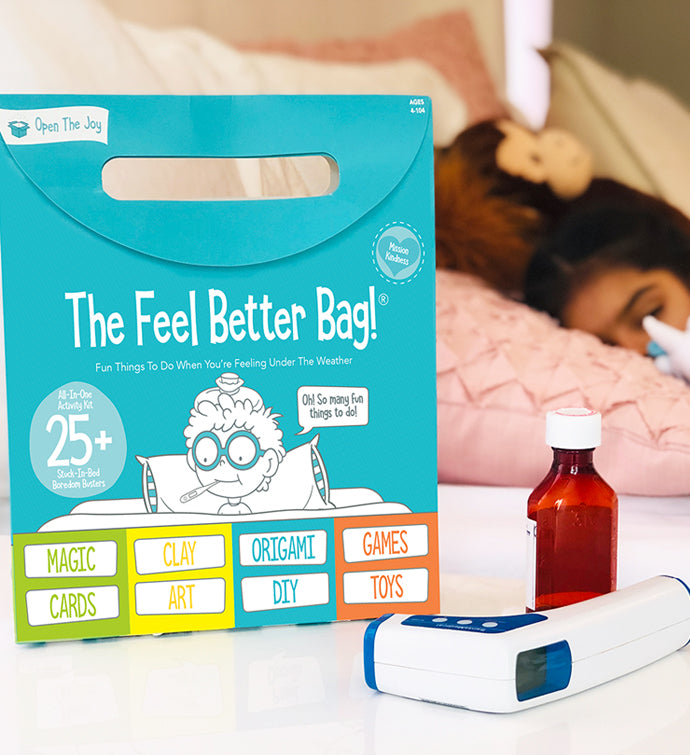 Simple Feel Good (bag in box) image