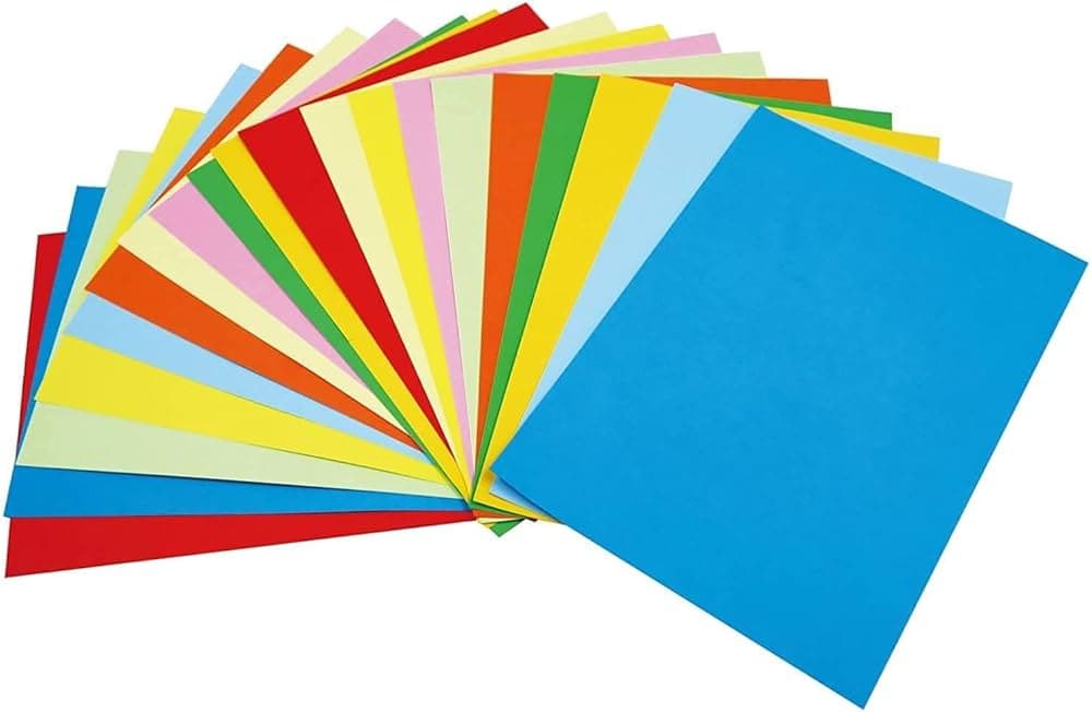 151 A4 75 SHEETS PROJECT BOOK