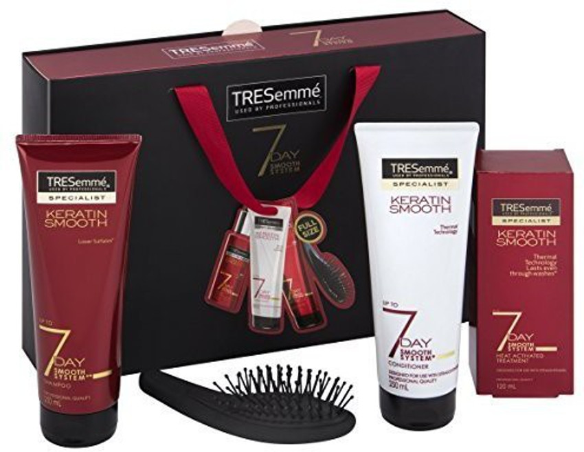 TRESemmè 7 Day Smooth Gift Bag image