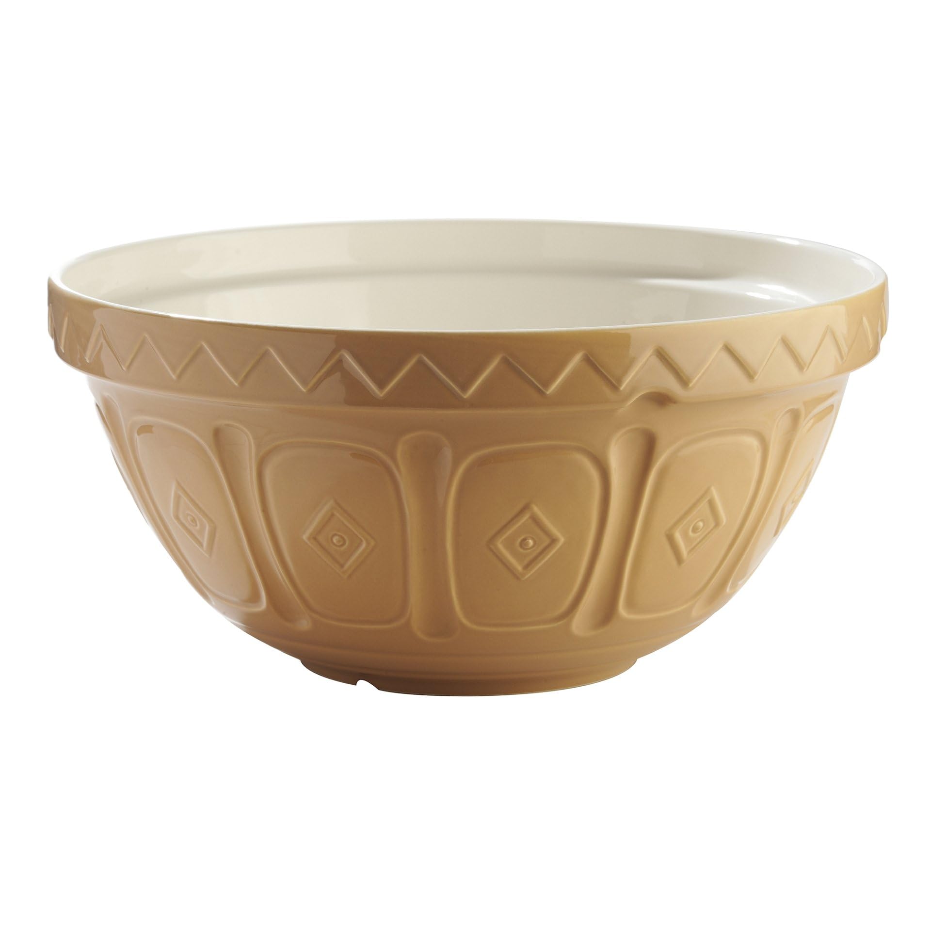 Rayware Cane S4 Mixing Bowl 35cm image