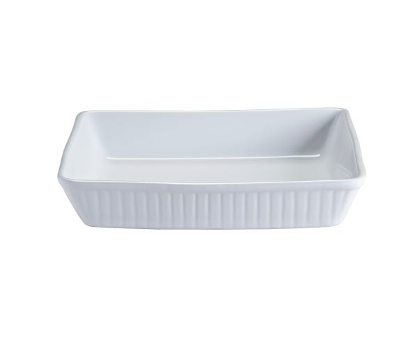 Rayware Classic Collection Rectangular Dish 33cm image