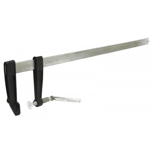 Rolson Tools 50 X 300mm F Clamp 14382