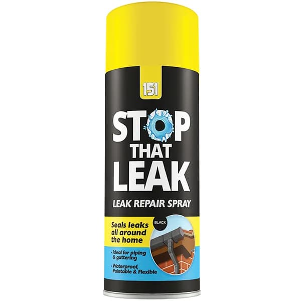 151 STOP THAT LEAK 400ML SPRAY (TAR043)