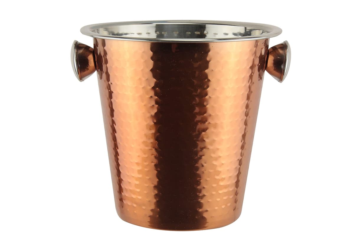 Apollo COPPER CHAMPAGNE BUCKET