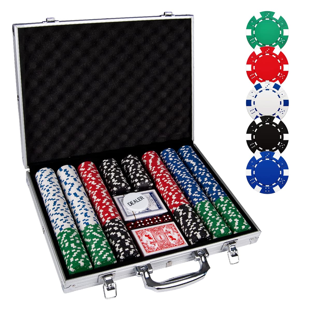 POKER SET