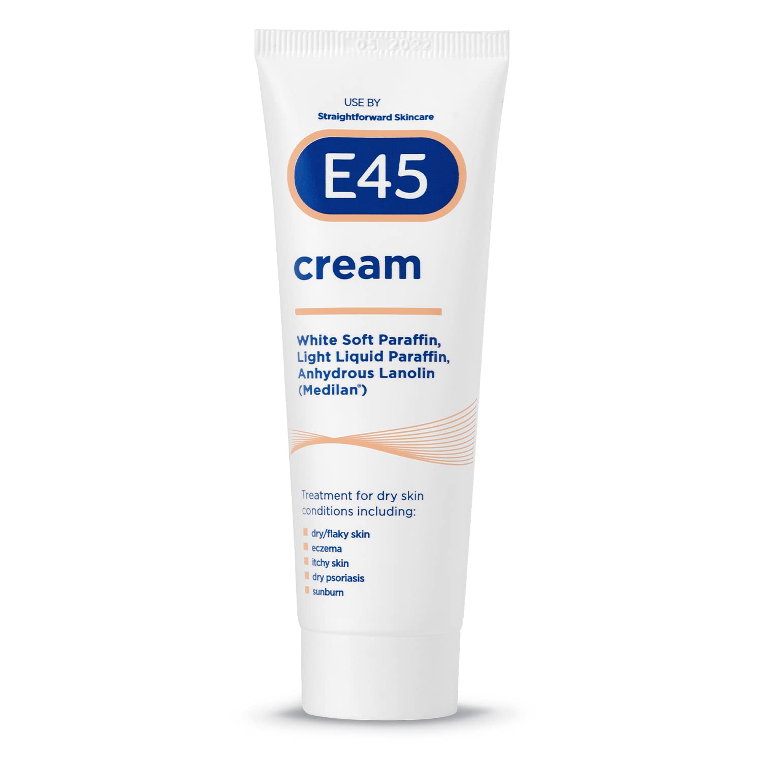 E45 Cream 50gm RB134068 image
