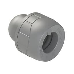 POLYPLUMB 15mm Socket End 10PK