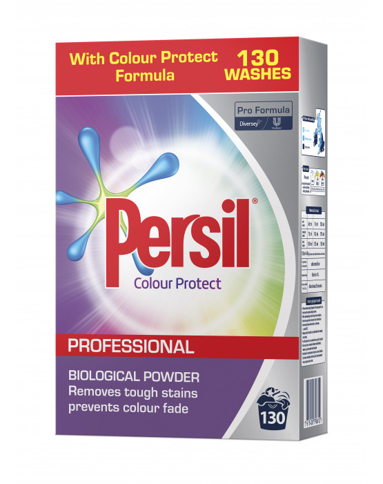 PERSIL POWDER COLOUR 130W image