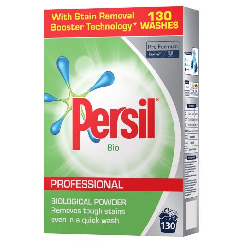 PERSIL POWDER BIO 130W image