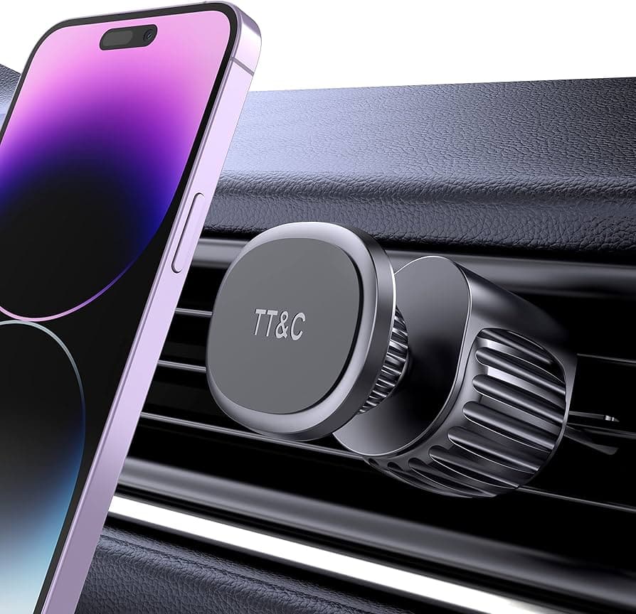 Hamble Magnetic Air Vent Phone Holder
