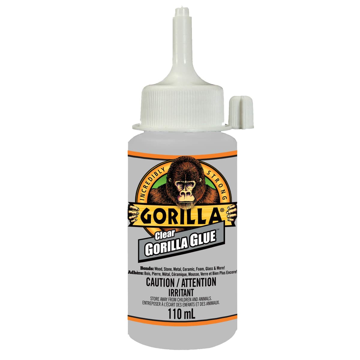 Gorilla Glue Clear 110ml