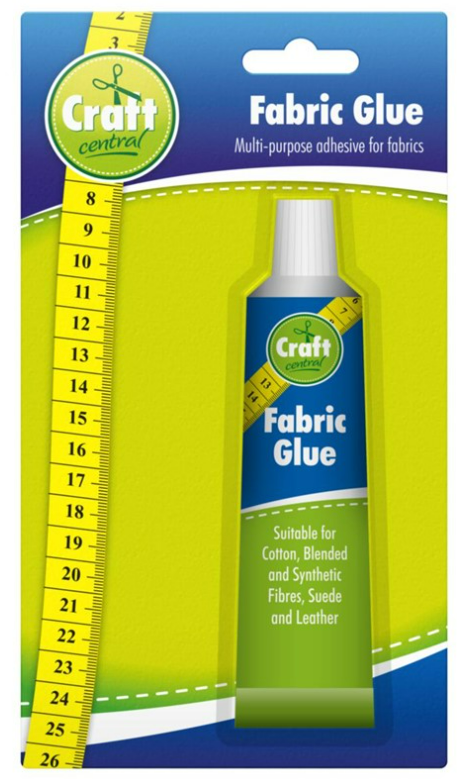OTL Fabric Glue 50ml image