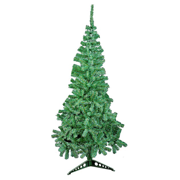 BENROSS  5FT TRADITIONAL XMAS TREE-TRADITIONAL GREEN image