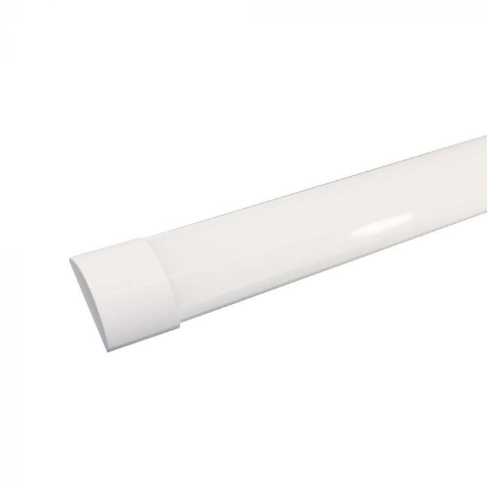 VT-8-50 50W LED GRILL FITTING-150CM  
WITH SAMSUNG CHIP 6500K image