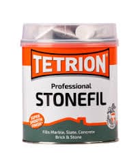 900ml Tetrion White Stonefil
