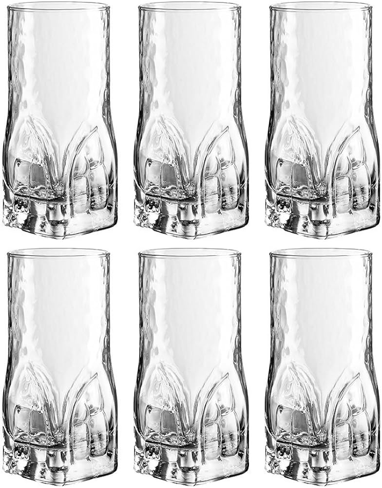 Durobor Quartz Cooler 47cl 16.5oz image