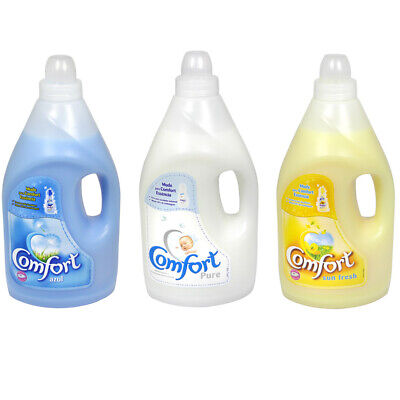 COMFORT 4L BLUE SKIES image