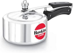 Hawkins Classic Pressure Coocker 2Ltr 1