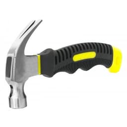 Rolson Stubby Claw Hammer 10019 1