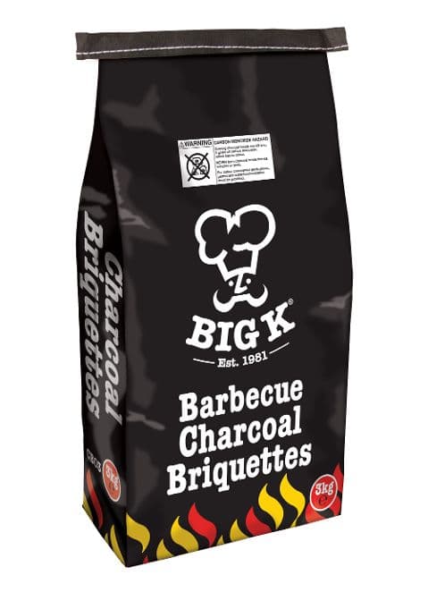 3kg Briquettes (CB03)