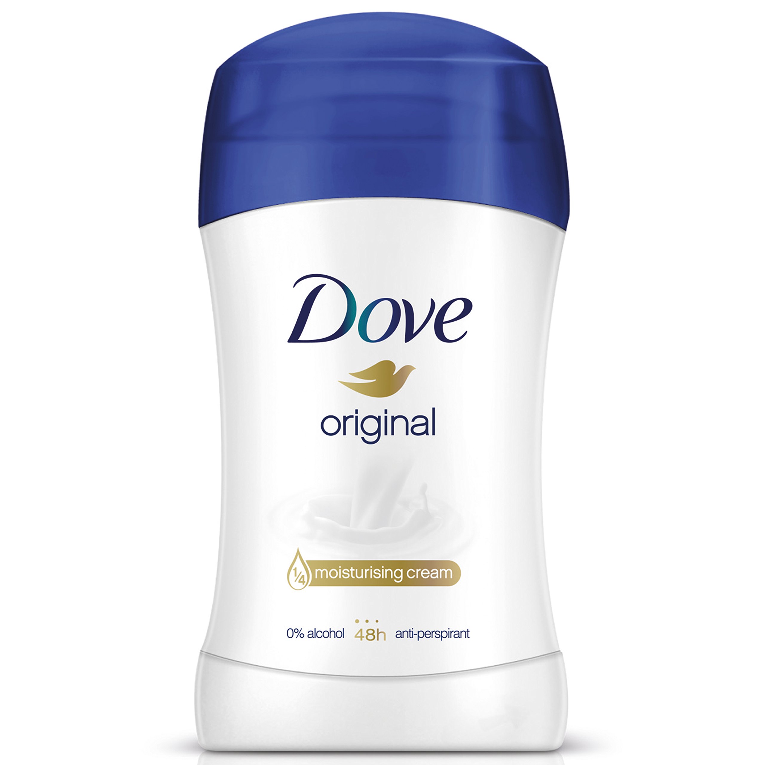 Dove 40ml Stick Original image