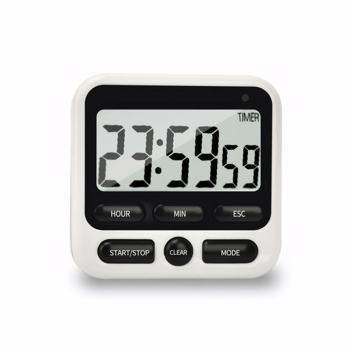 NT Digital Kitchen Timer