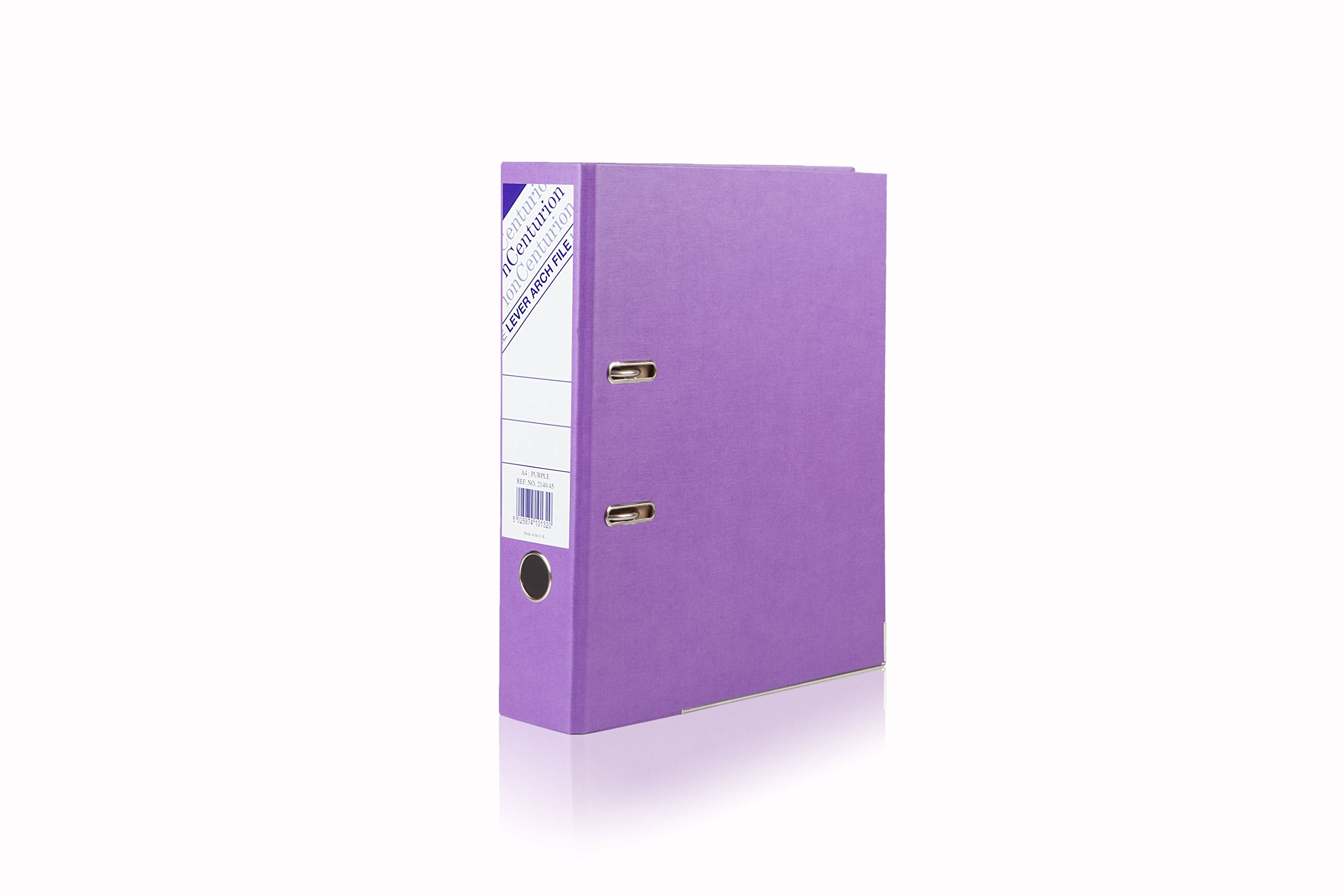 PUKKA PAD Centurion Lever Arch File image