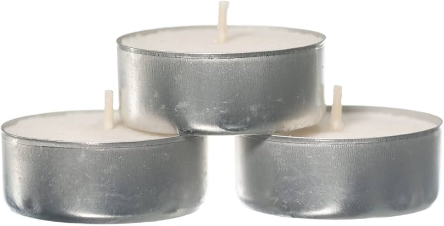 Prices HOUSEHOLD TEA LIGHT image