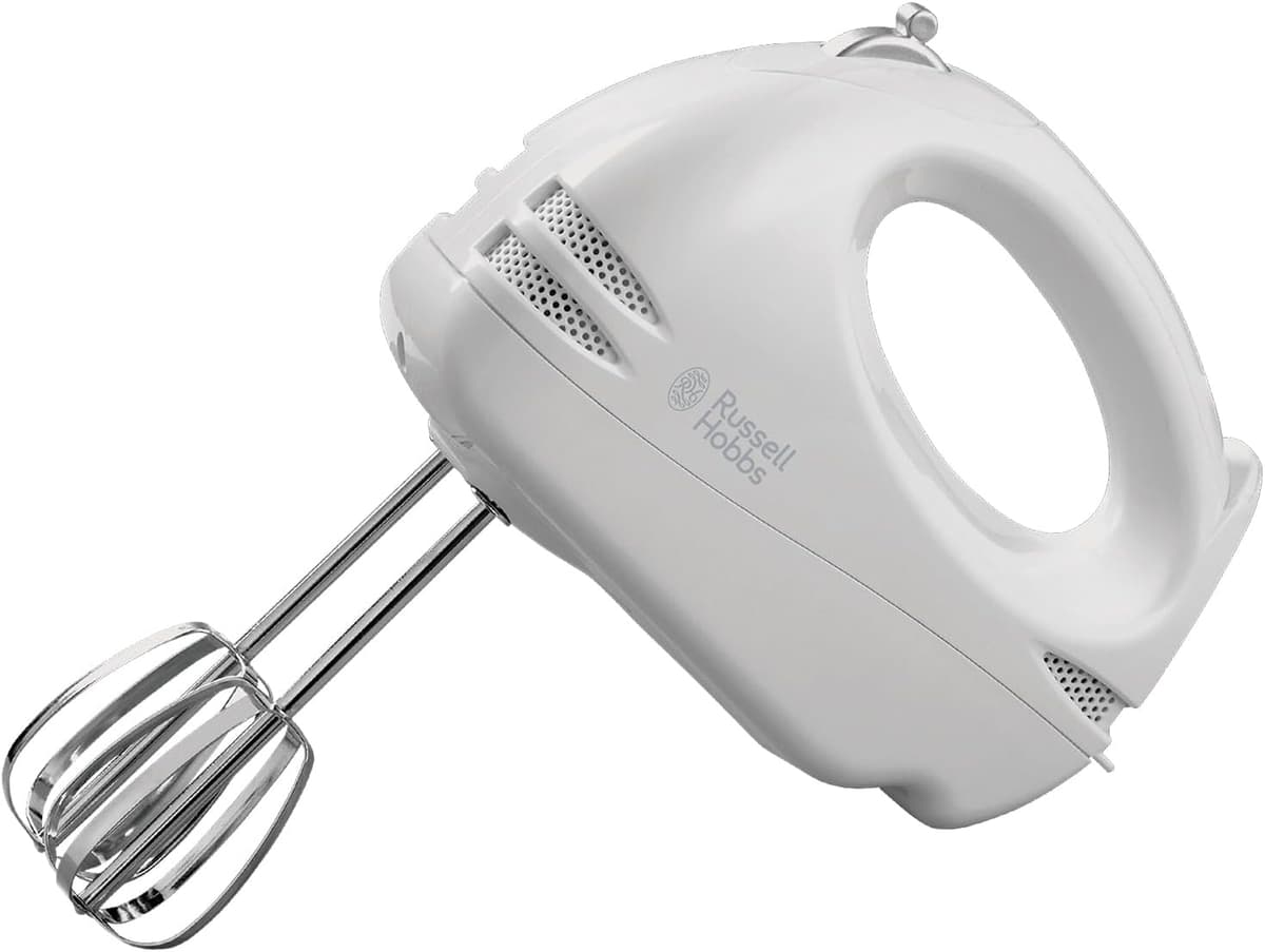 Russell Hobbs Food Collection 14451-56 Hand Mixer - 250w (14451) 14451