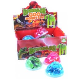 HGL   Volcano Putty With Dino Small 1