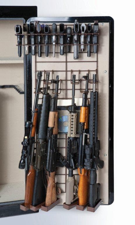 Tengda Hook Rack (6039)