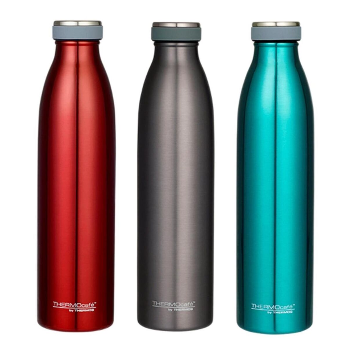 Thermos BOLINO500 500ml ThermoCafe Stainless Steel Bottle image