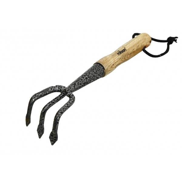 Rolson Midi Hand Cultivator 3 Prong (82594)