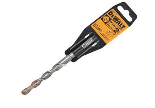 DeWalt DT9526QZ Extreme 2 SDS Plus Drill Bit 7.0 x 210mm