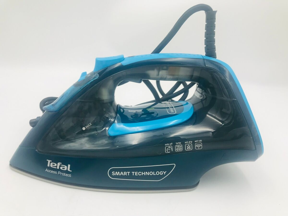 Tefal  Access Protect Steam Iron (FV1611) image
