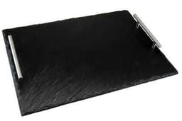 Apollo Slate Serving Tray 40cm x 30cm 1